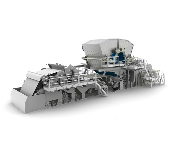 電瓶、蓄電池隔板紙?jiān)旒垯C(jī)